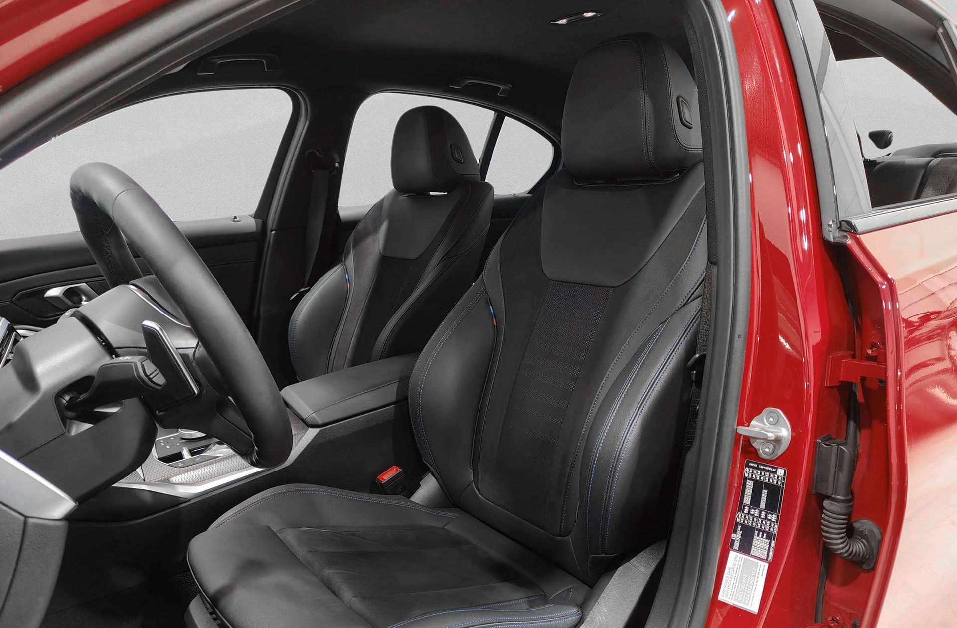 BMW Serie 3 318d Pack M - foto 13