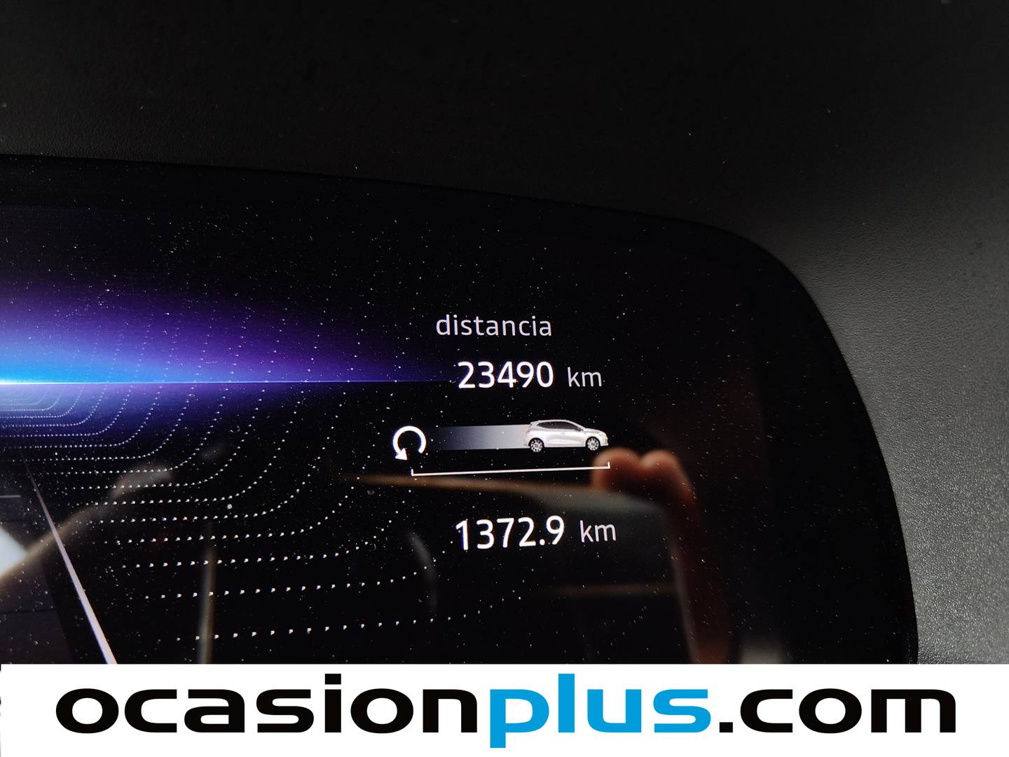 Renault Clio Renault Clio Esprit Alpine E-Tech (143 CV) seminuevo