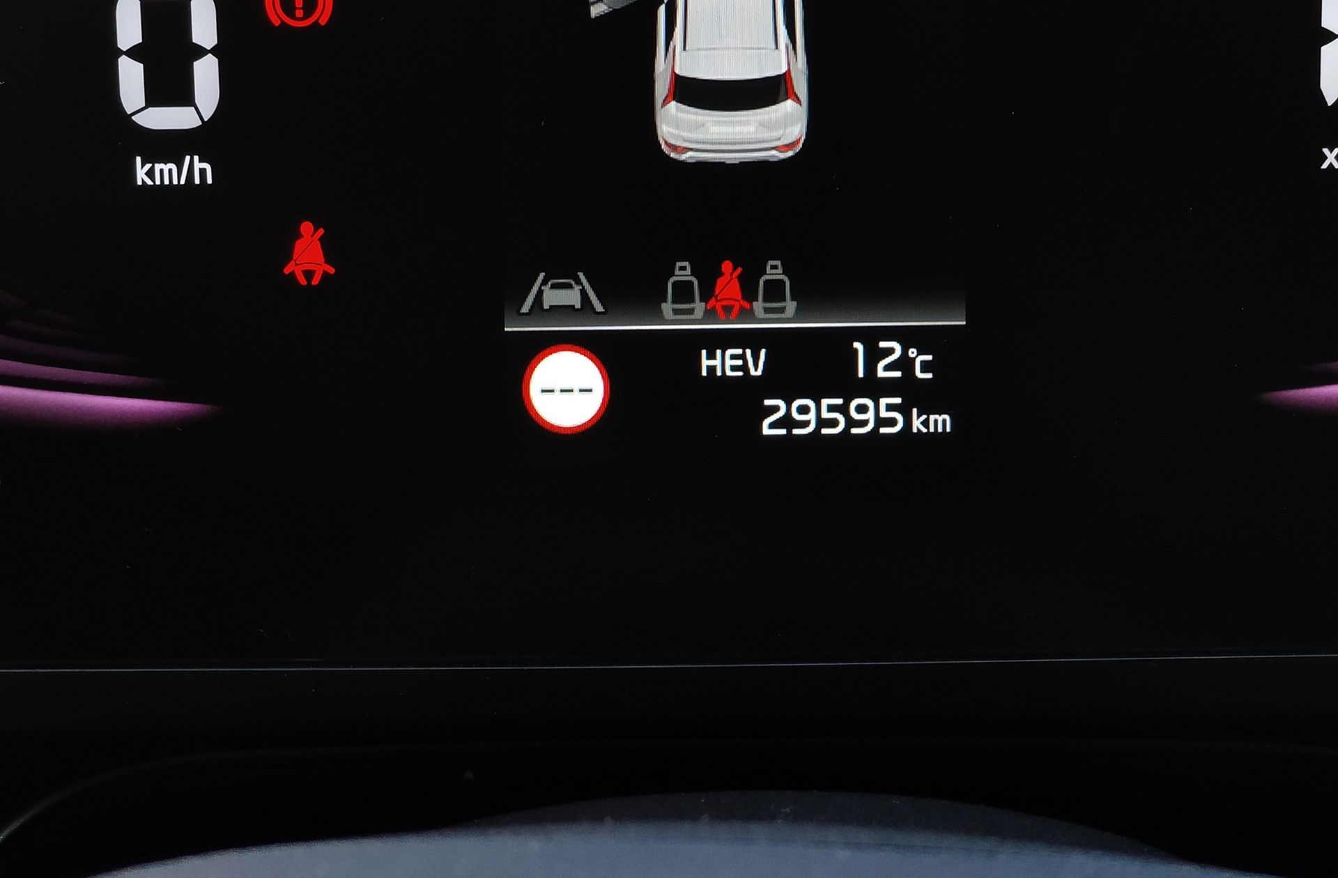 Kia Niro 1.6 GDi PHEV Drive - foto 11