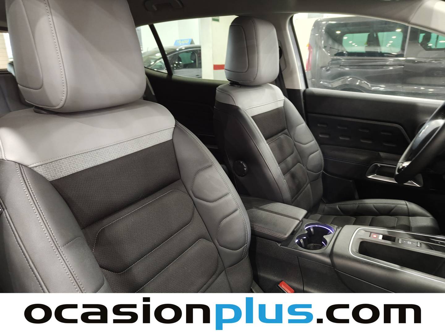 Citroën C5 Aircross Citroen C5 Aircross BlueHDi 130 S&S Plus EAT8  (131 CV) km 0