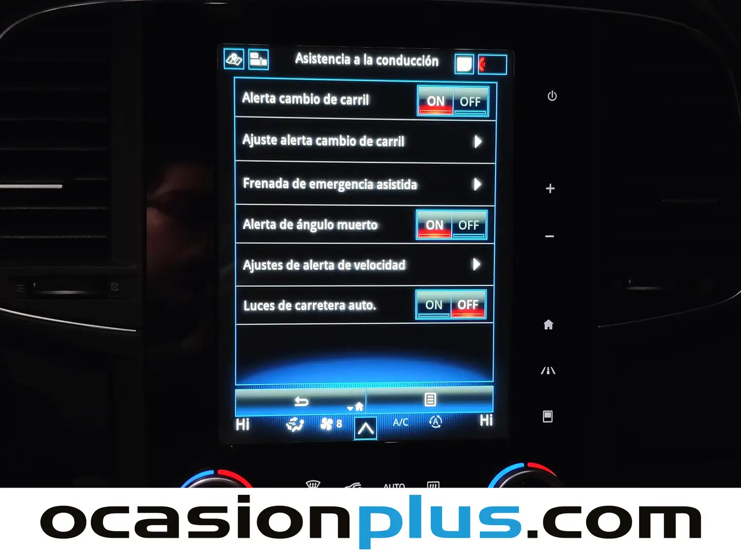 Foto Renault Koleos Renault Koleos dCi 130 Zen (130 CV)