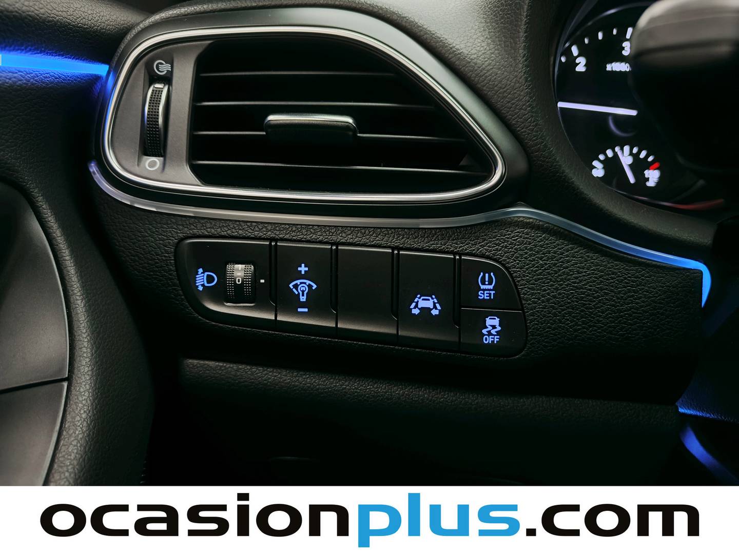 Foto Hyundai i30 Hyundai i30 1.6 CRDI Klass (95 CV)