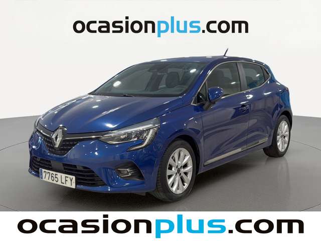 Renault Clio Zen TCe (100 CV) GPF de segunda mano