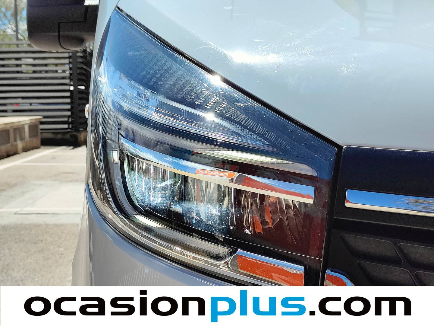 Renault Trafic Renault Trafic Furgon Furgon 27 L1H1 Energy BluedCi (120 CV) barato