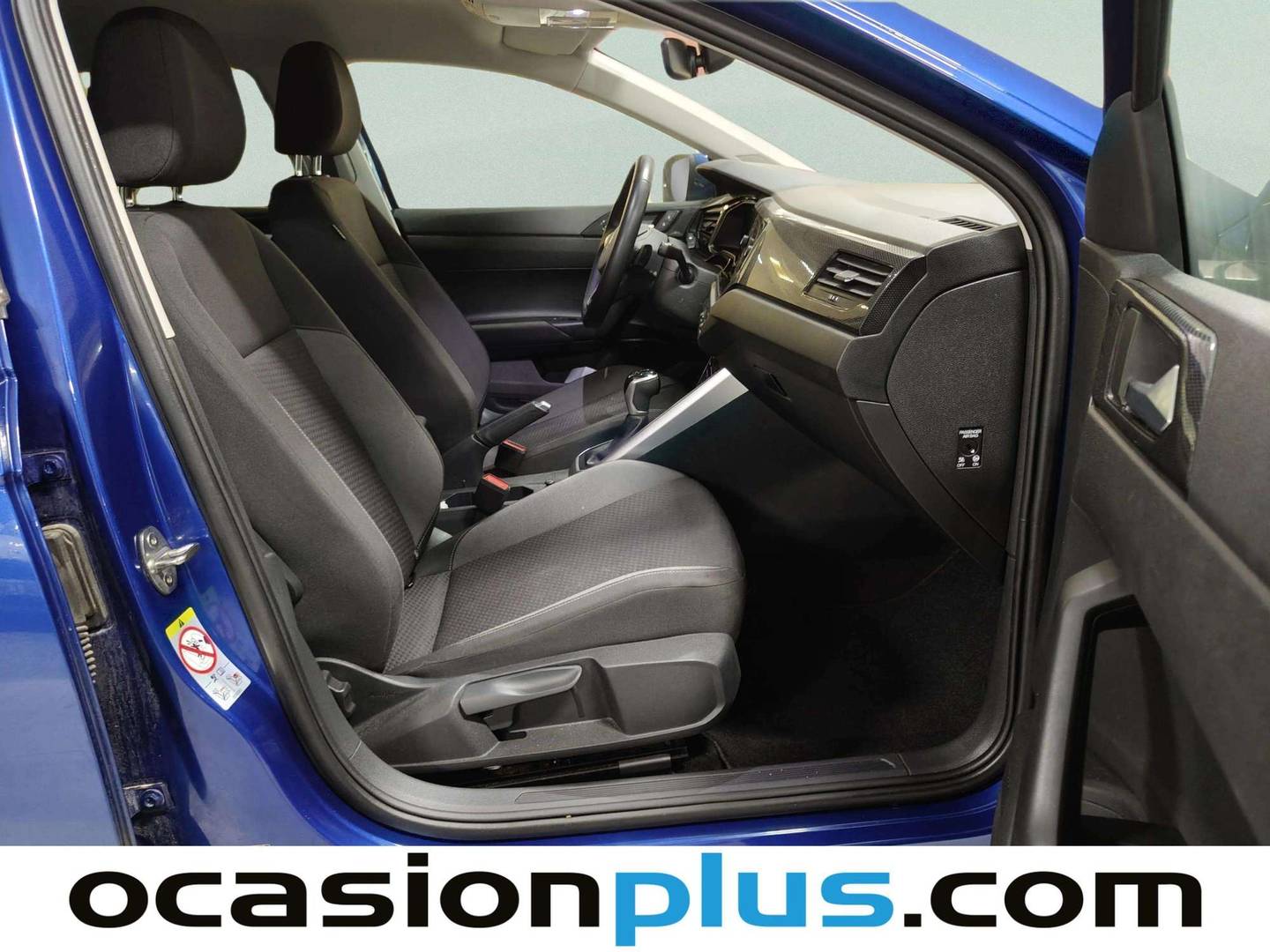 Volkswagen Taigo Volkswagen Taigo ``Más`` 1.0 TSI (115 CV) DSG automático
