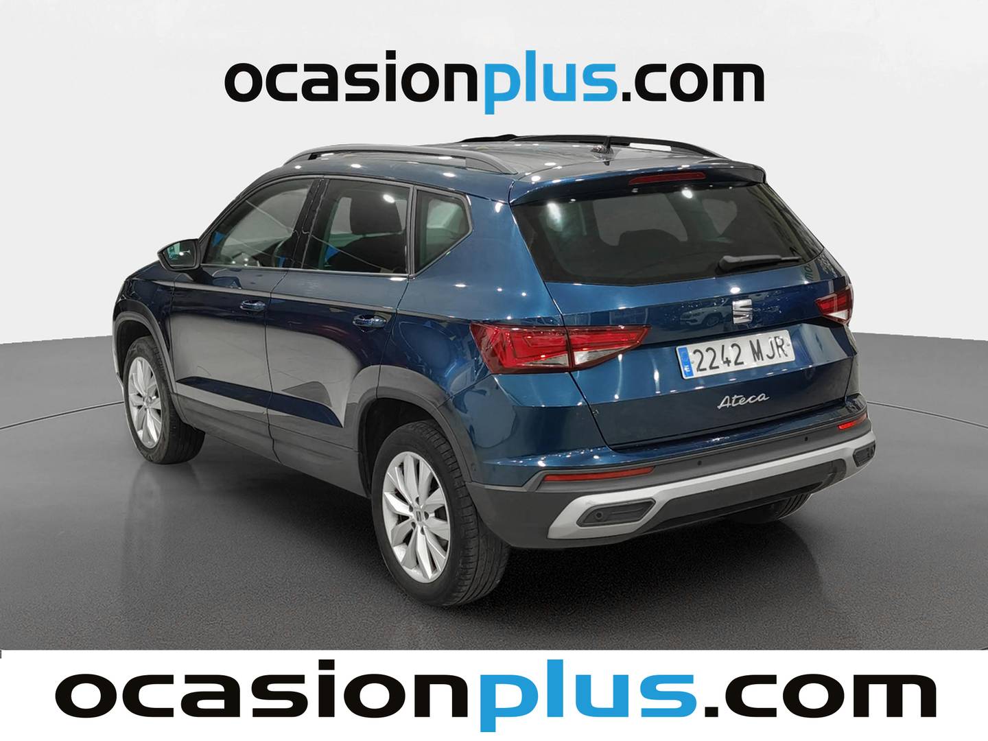 Foto Seat Ateca SEAT Ateca 1.5 TSI S&S Style XL (150 CV)