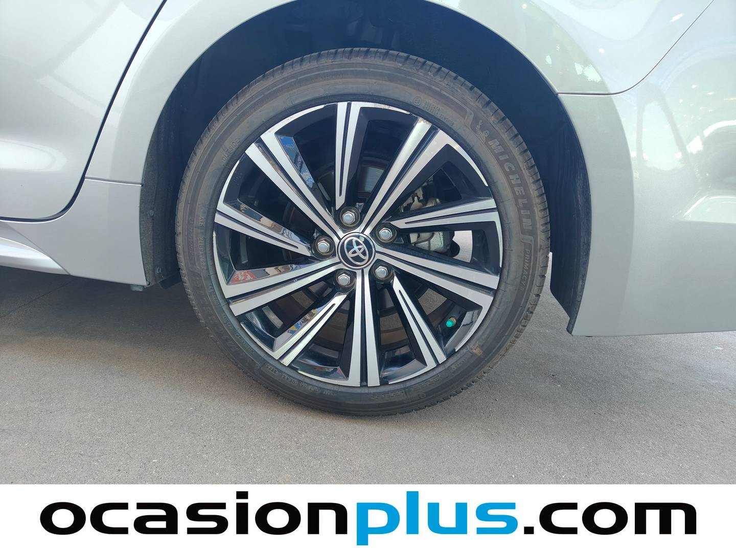 Toyota Corolla Toyota Corolla Touring Sport 125H Style E-CVT (122 CV) barato