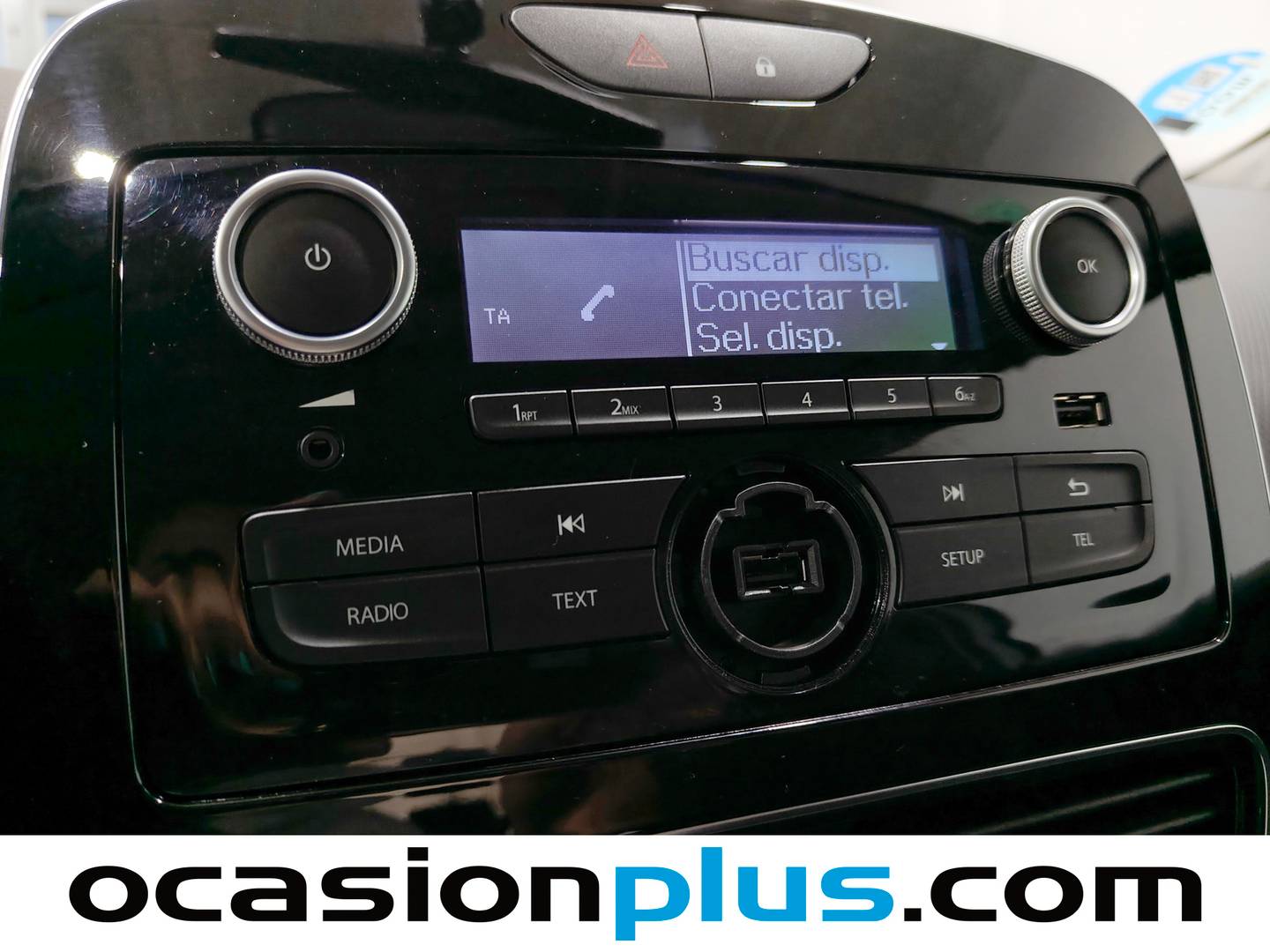 Renault Clio Renault Clio Business Energy TCe (90 CV) GLP km 0