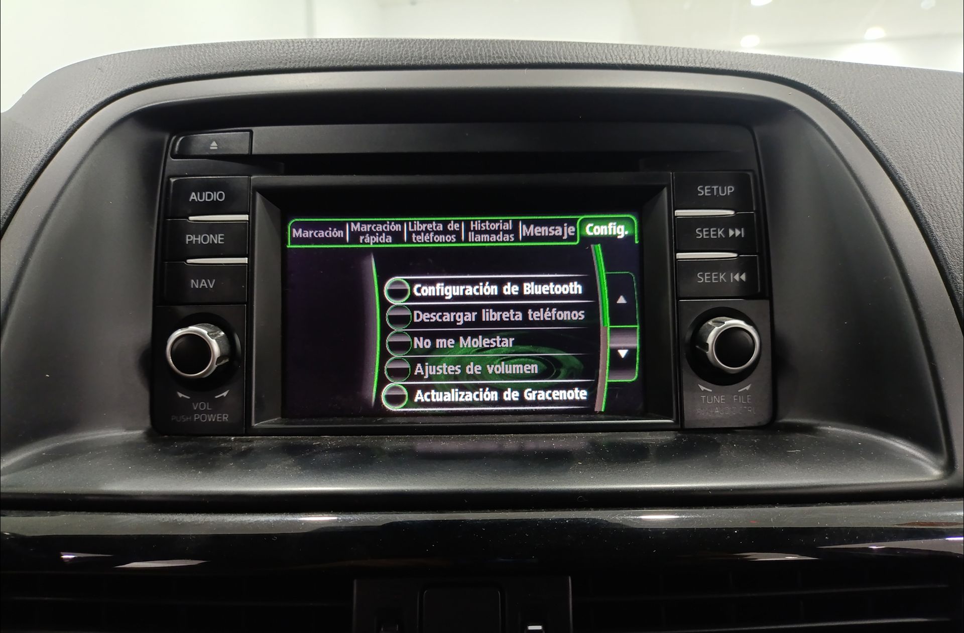 Mazda CX-5 2.2 DE Luxury 4WD - foto 29