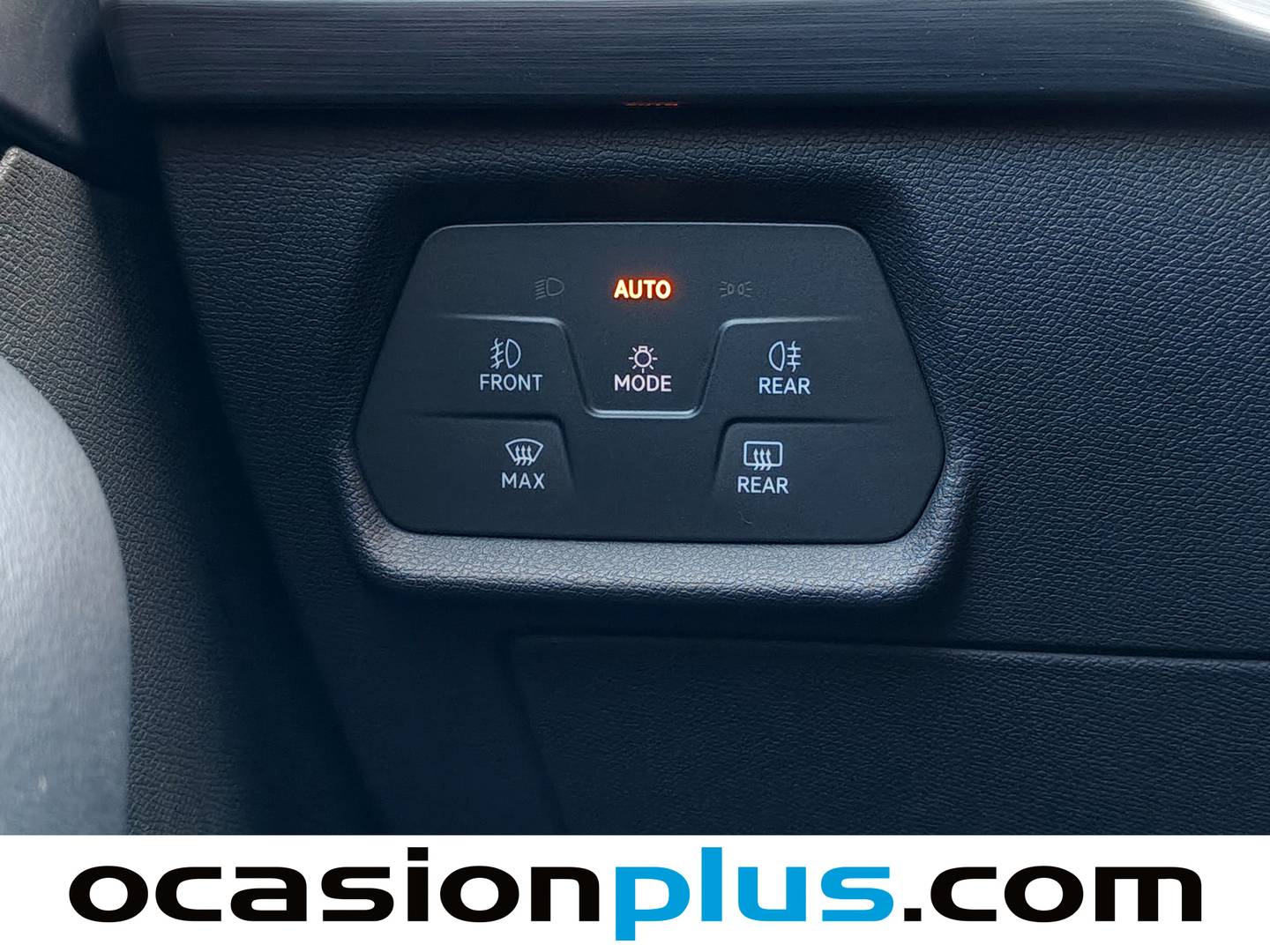 Cupra Formentor CUPRA Formentor 1.5 TSI DSG (150 CV) seminuevo