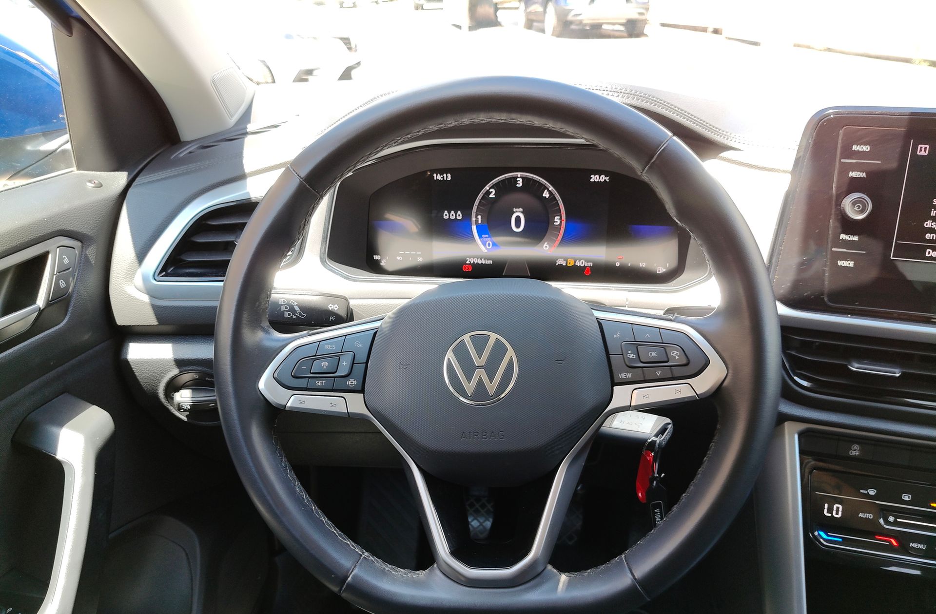 Volkswagen T-Roc Life 2.0 TDI - foto 23