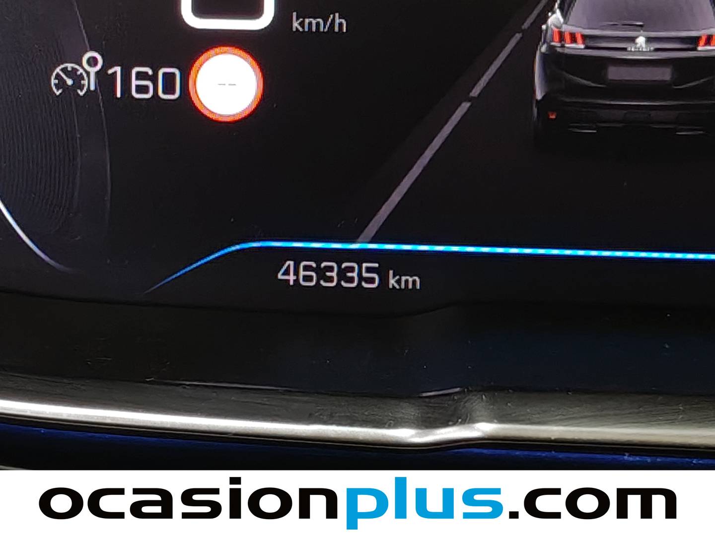 Peugeot 3008 Peugeot 3008 PureTech 130 S&S Allure Pack (130 CV) de ocasión