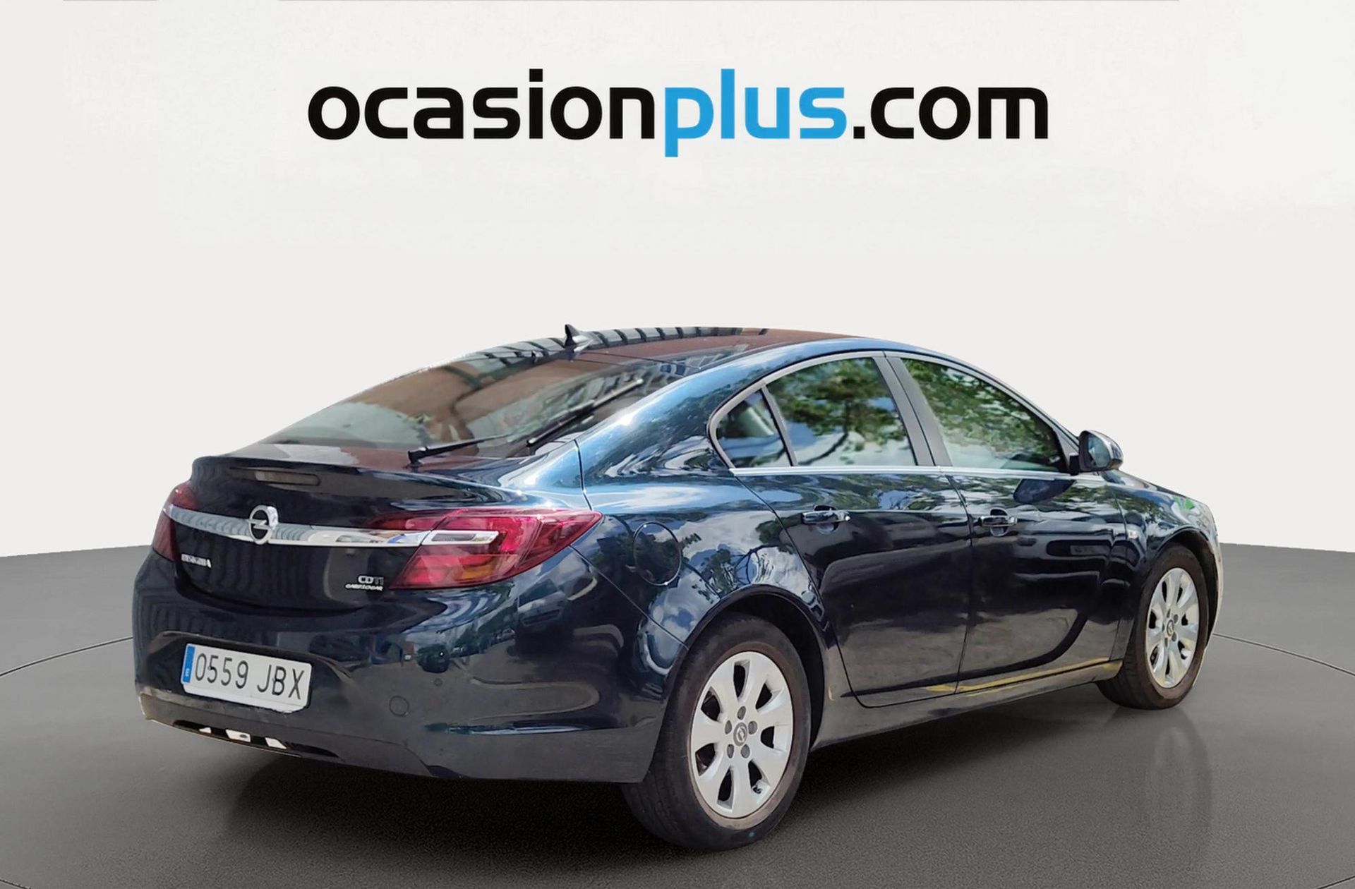 Opel Insignia 2.0 CDTI ecoFlex Selective - foto 4