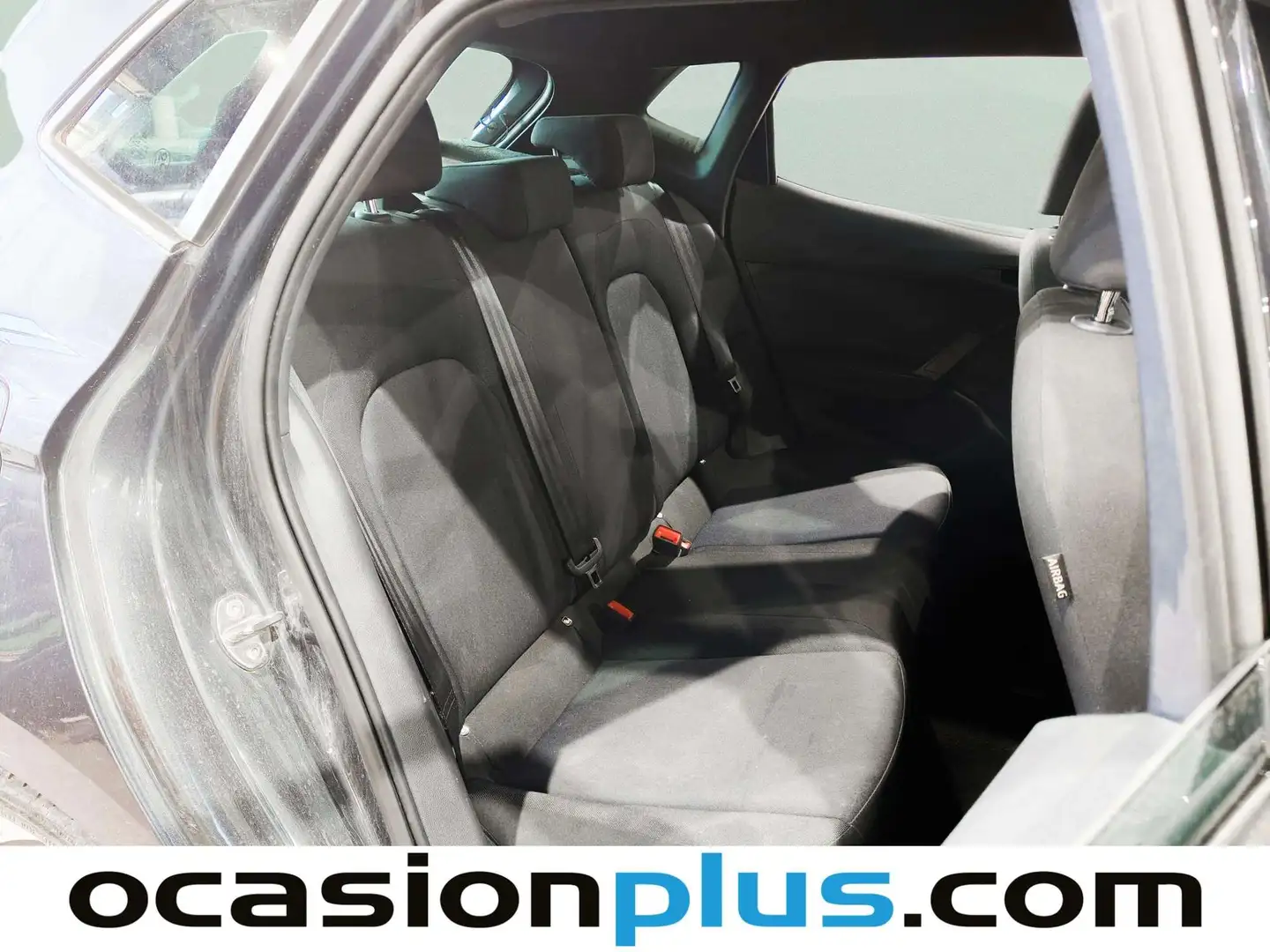 Foto Seat Ibiza SEAT Ibiza 1.5 TSI FR XL DSG (150 CV)