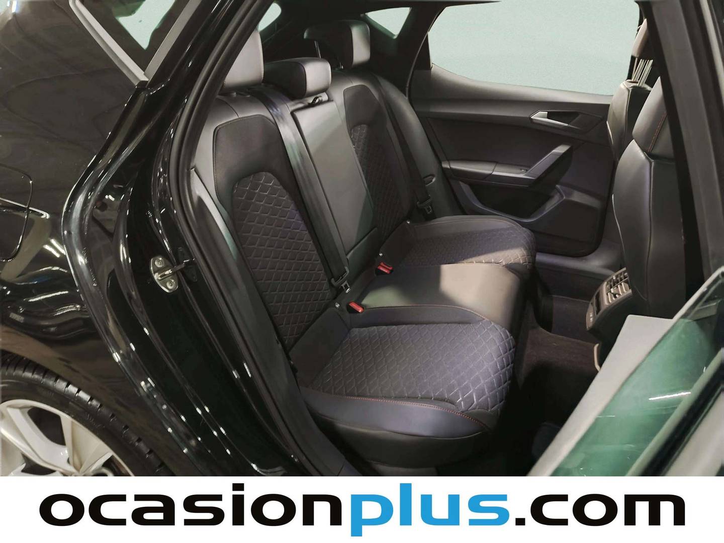 Seat León SEAT León 1.0 eTSI S&S FR DSG (110 CV) al mejor precio