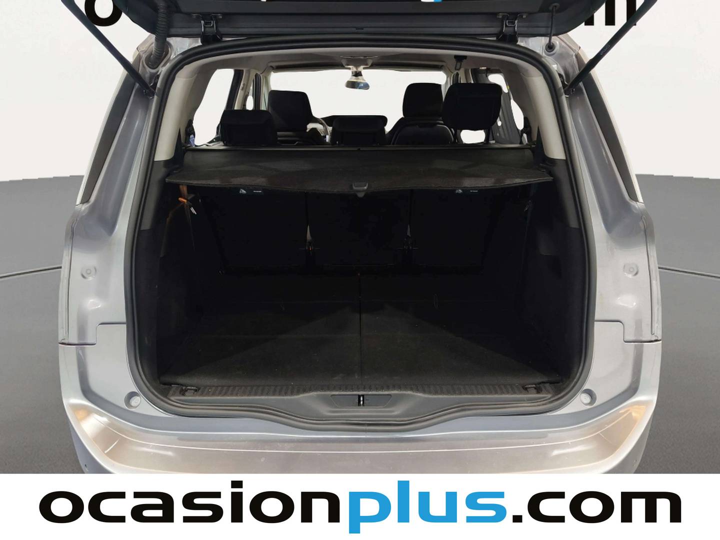 Foto Citroën Grand C4 Picasso Citroën Grand C4 Picasso BlueHDi 120 Feel (120 CV) 7 Plazas siete plazas