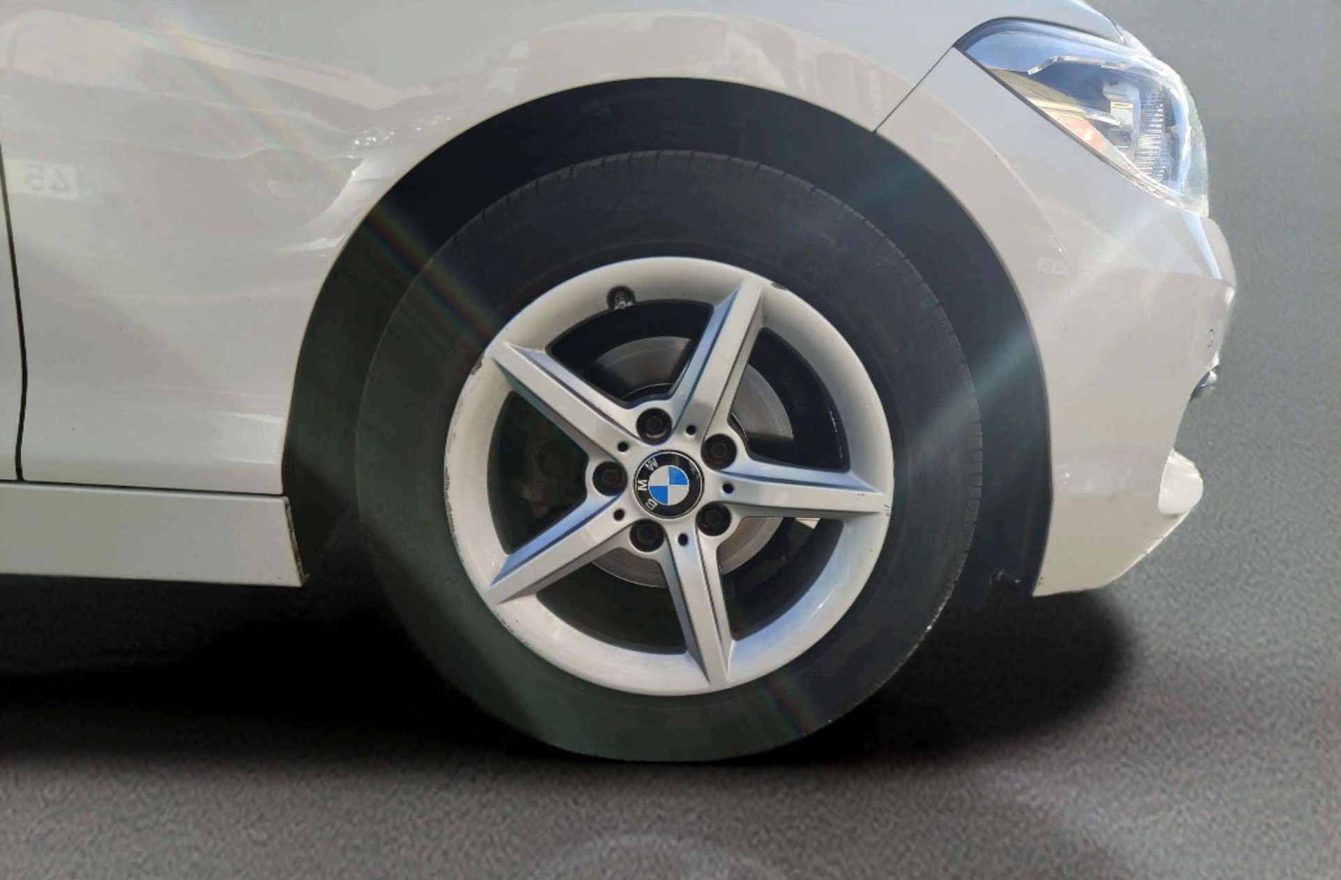 BMW Serie 1 116d - foto 46