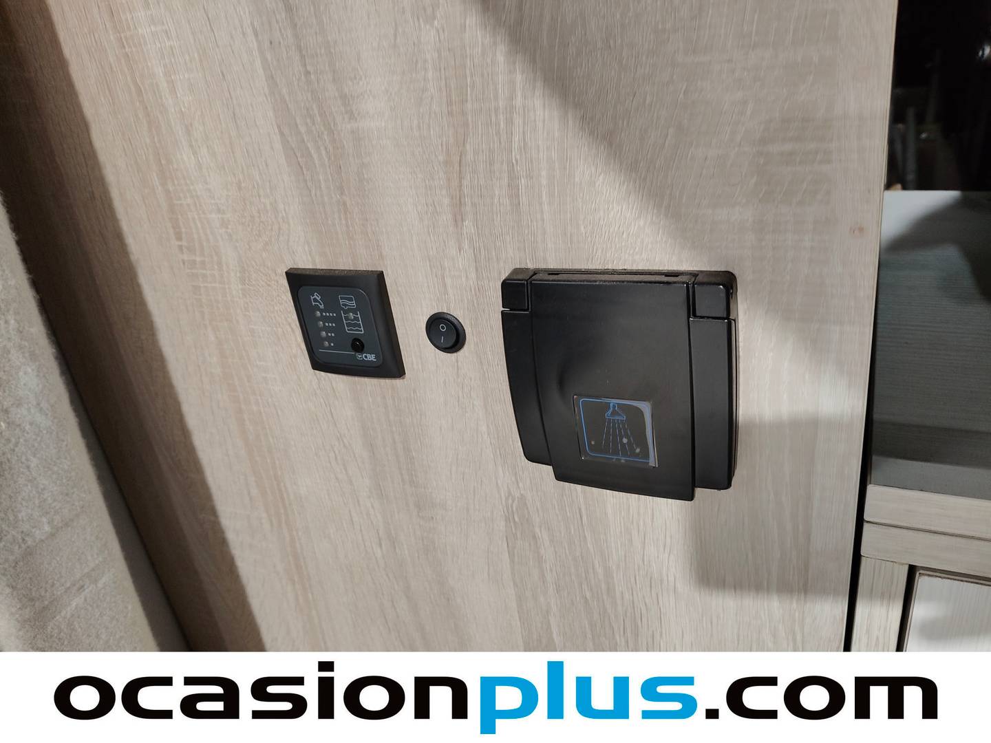 Extras del Opel Vivaro Opel Vivaro 1.6 CDTI Expression L2 H1 2.9t (90 CV)