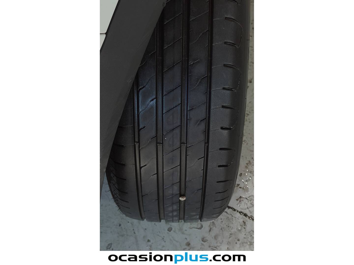 Foto Renault Captur Renault Captur Intens TCe GLP (100 CV)