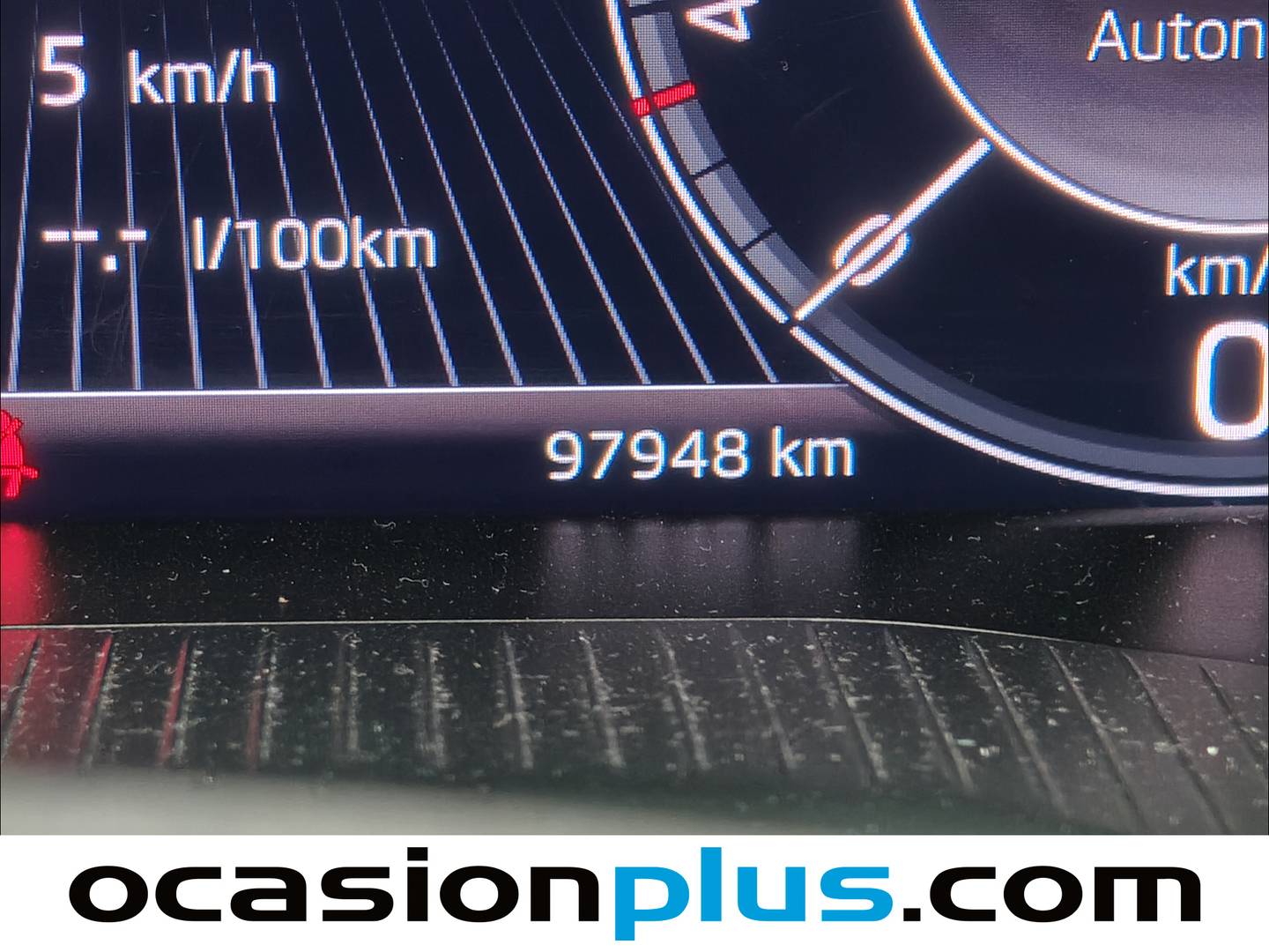 Foto Skoda Karoq Skoda Karoq 1.5 TSI ACT Ambition (150 CV)