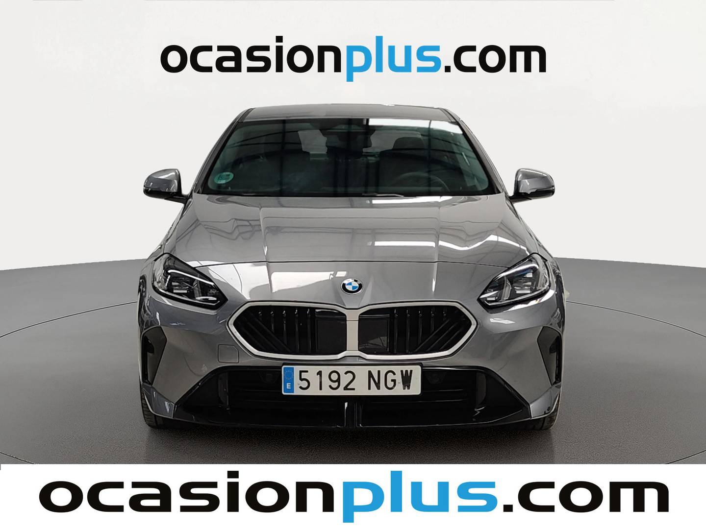 BMW Serie 2 BMW Serie 2 218d Gran Coupe (150 CV) Pack M 150cv