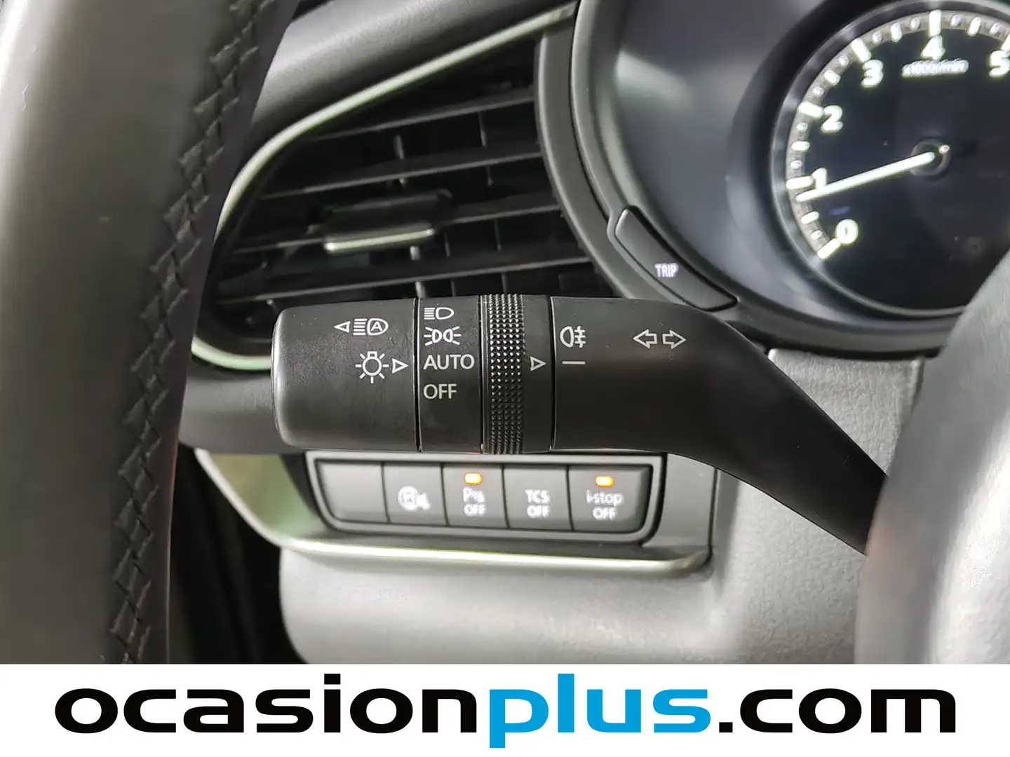 Foto Mazda CX-30 Mazda CX-30 2.5 e-Skyactive G MHEV Prime-Line (140 CV)