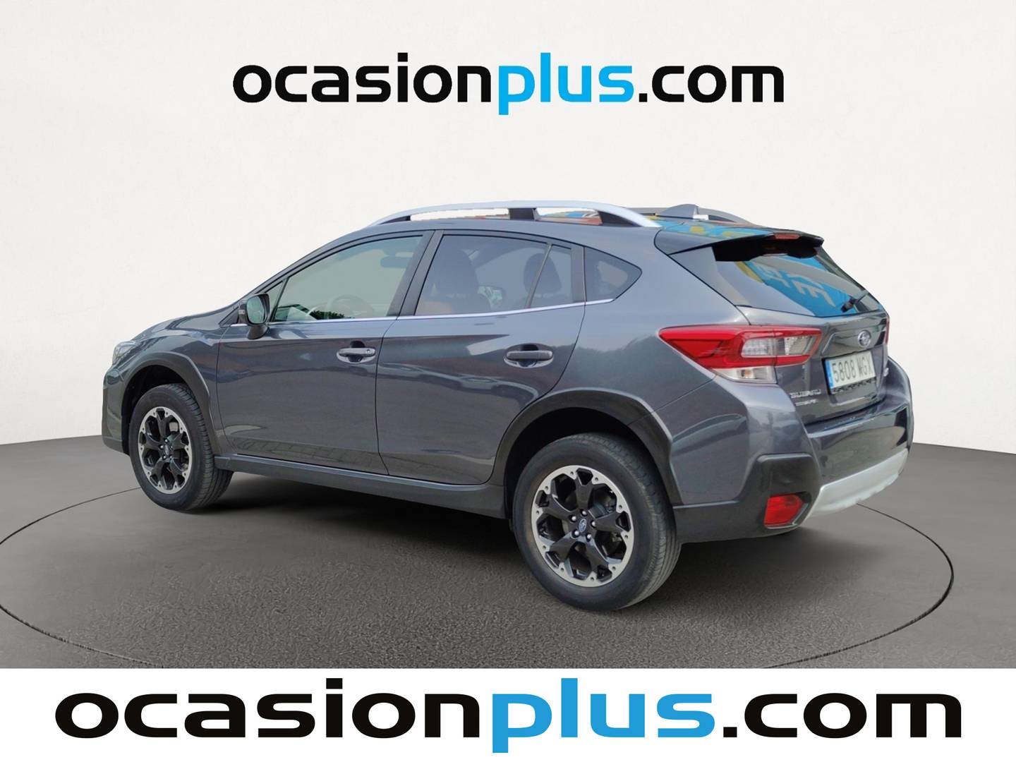 Foto Subaru XV Subaru XV 1.6 Sport CVT (114 CV)