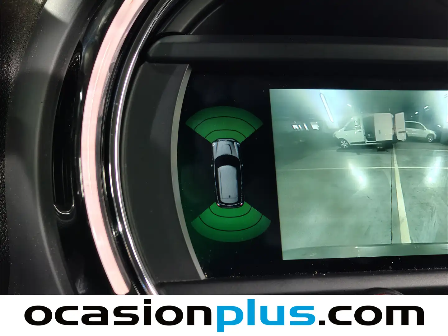 Foto Mini Countryman MINI MINI Countryman Cooper S E ALL4 (224 CV)