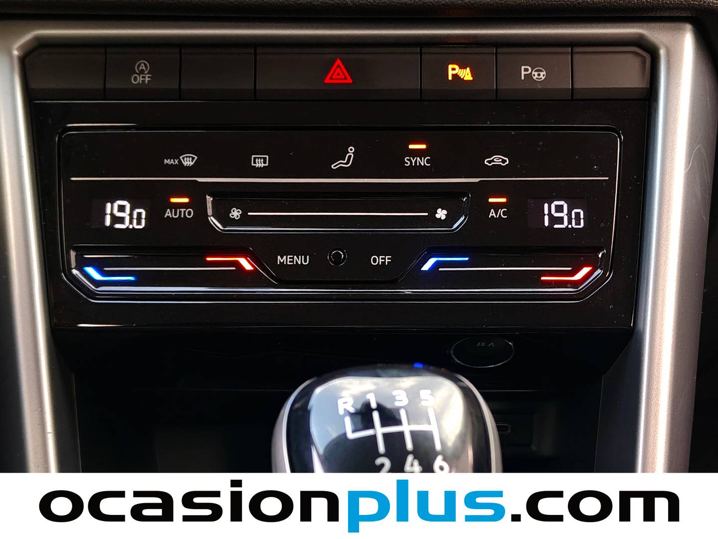 Volkswagen T-Roc Volkswagen T-Roc Life 1.0 TSI (110 CV) gasolina