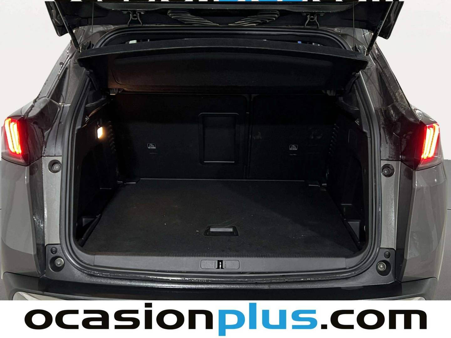 Foto Peugeot 3008 Peugeot 3008 PureTech 130 S&S Allure Pack (130 CV)