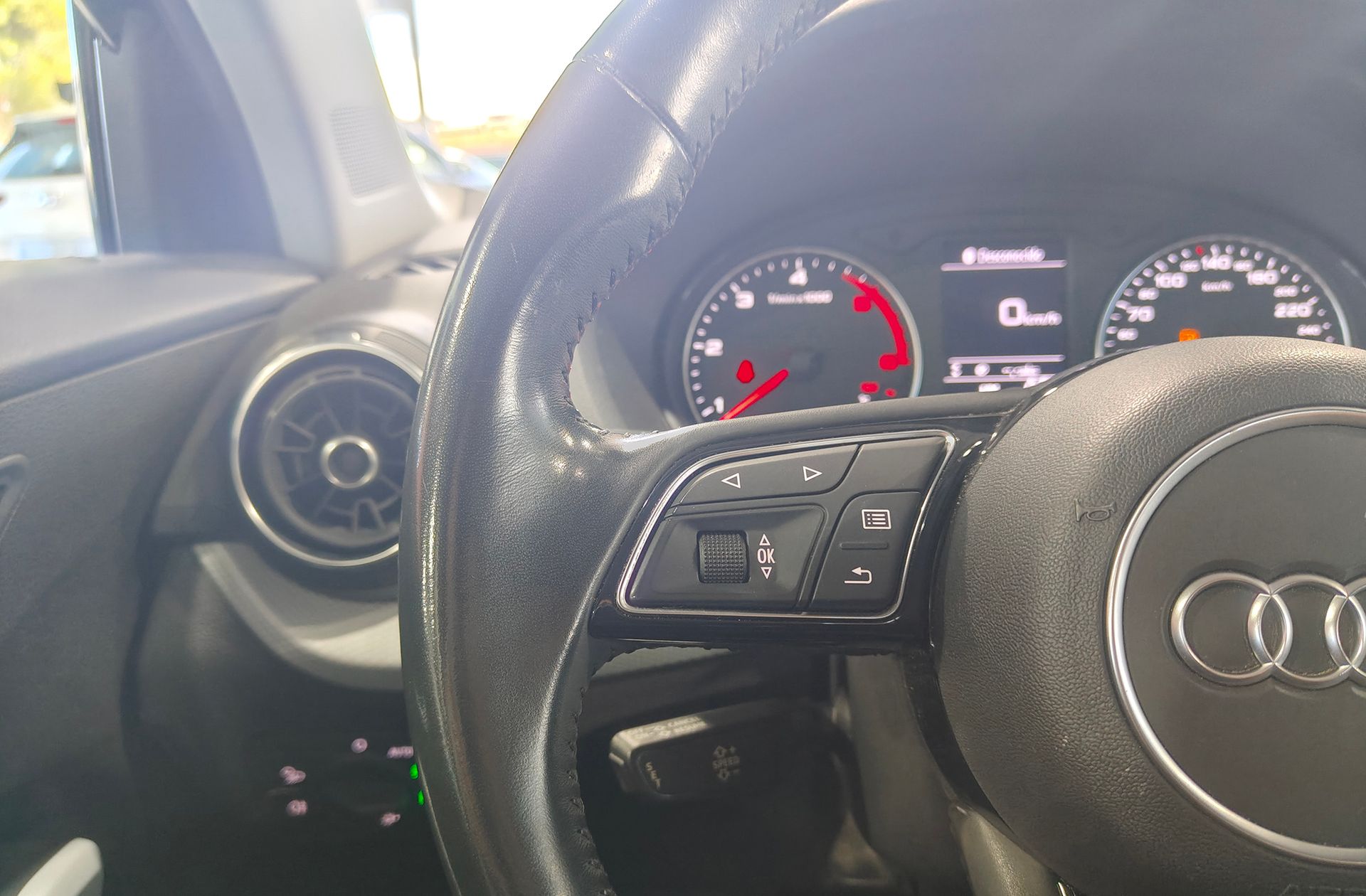 Audi Q2 design 30 TDI - foto 28