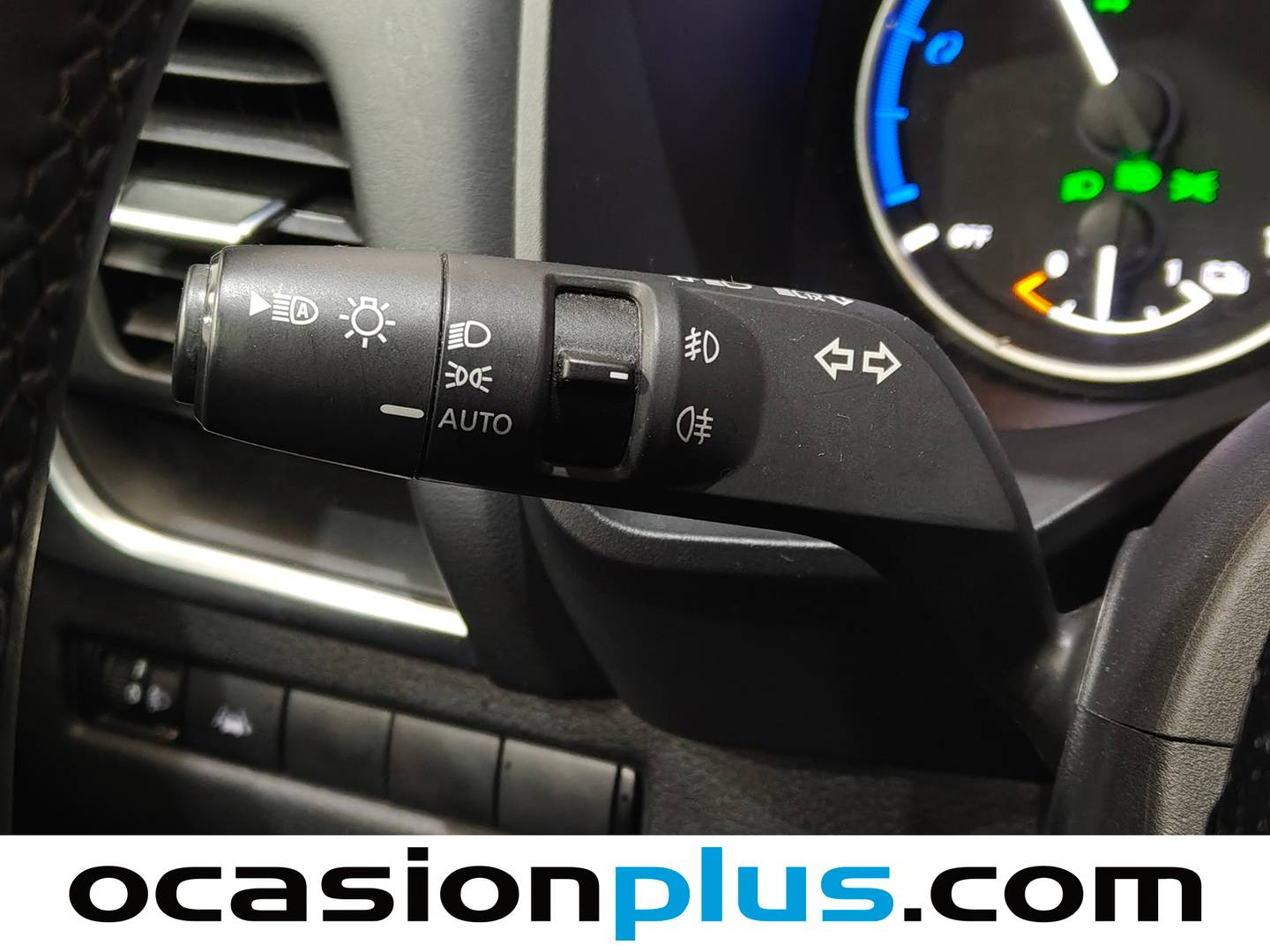 Nissan QASHQAI Nissan Qashqai E-POWER N-Connecta Auto (190 CV) 190cv