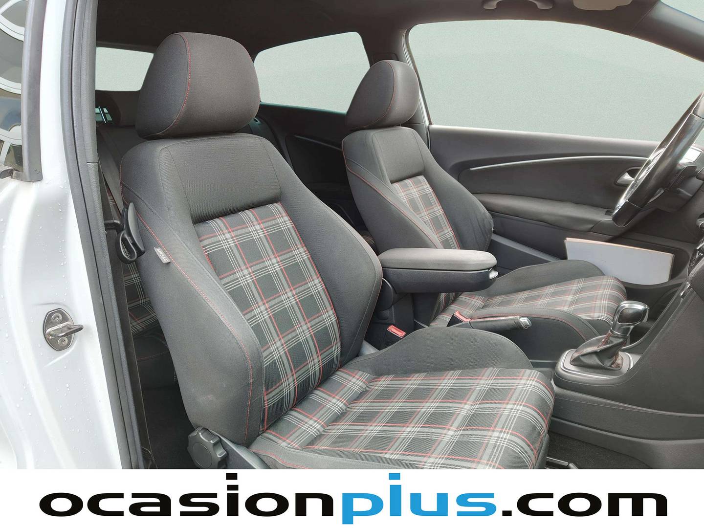 Foto Volkswagen Polo Volkswagen Polo GTI 1.8 TSI (192 CV) DSG