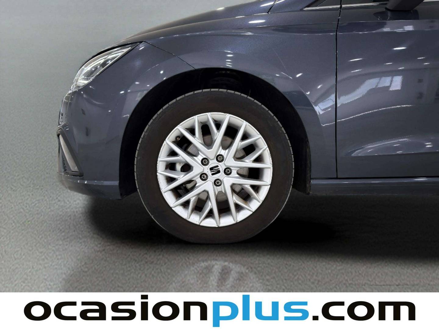 Seat Ibiza Seat Ibiza 1.0 TSI S&S Xcellence (115 CV) 115cv