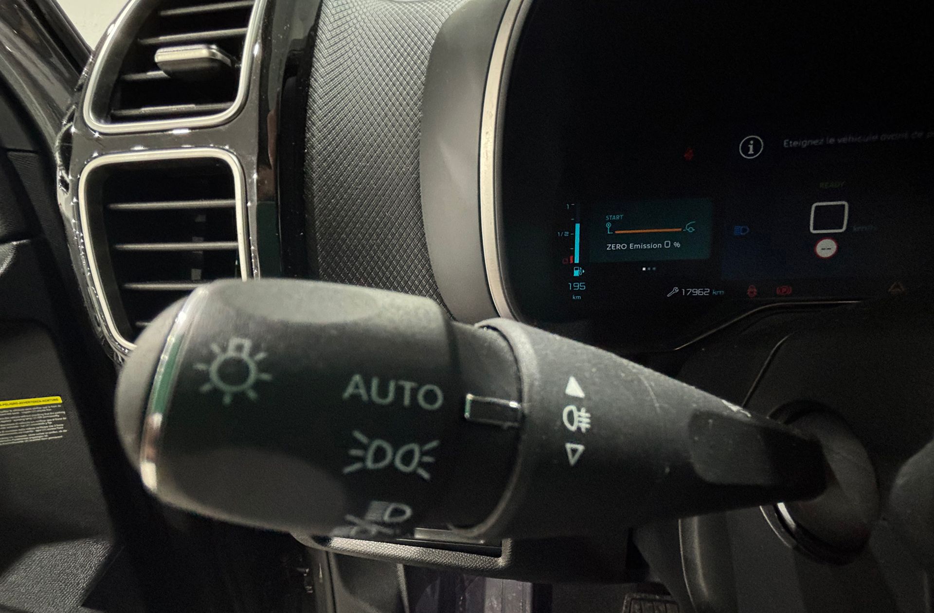 Citroën C5 Aircross 225 Feel Pack e-EAT8 - foto 19