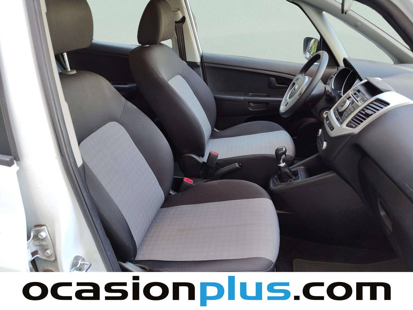 KIA Venga KIA Venga 1.4 CVVT Concept (90 CV) km 0