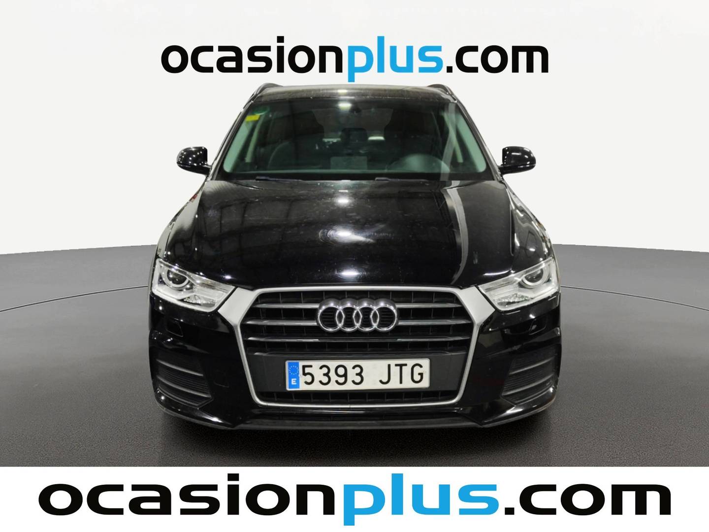 Foto Audi Q3 Audi Q3 2.0 TDI Attraction edition (150 CV)