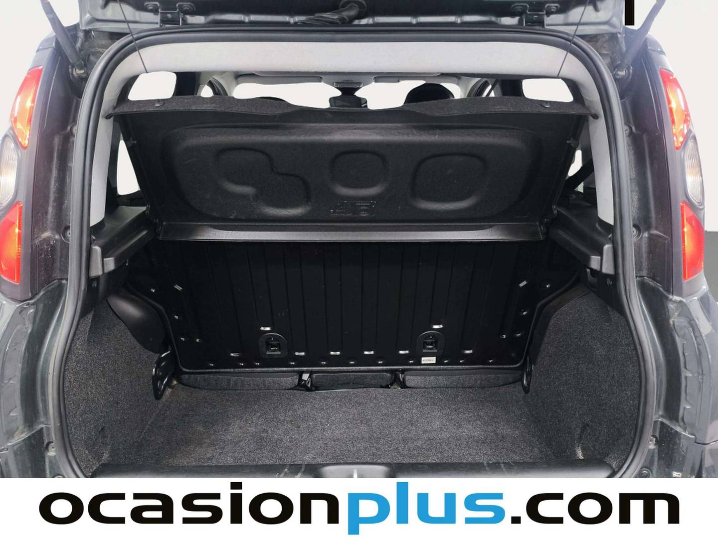 Foto Fiat Panda Fiat Panda 1.0 Hybrid Cross (70 CV)