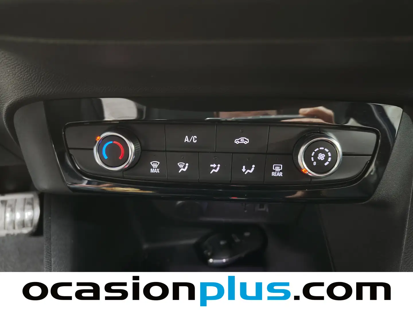 Foto Opel Corsa Opel Corsa 1.2 Turbo XHL Elegance Auto (100 CV)