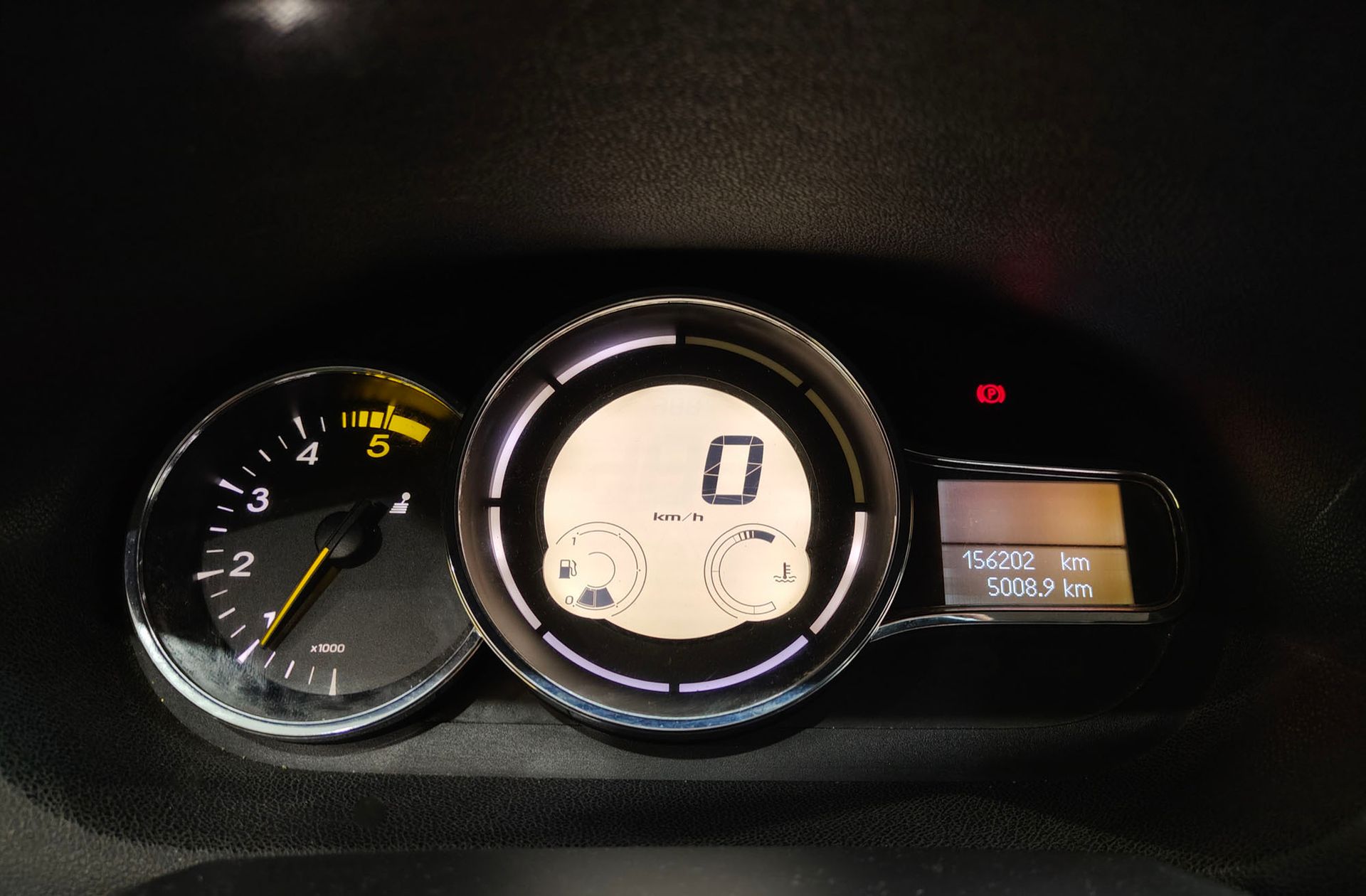Renault Mégane Sport Tourer Business dCi - foto 17