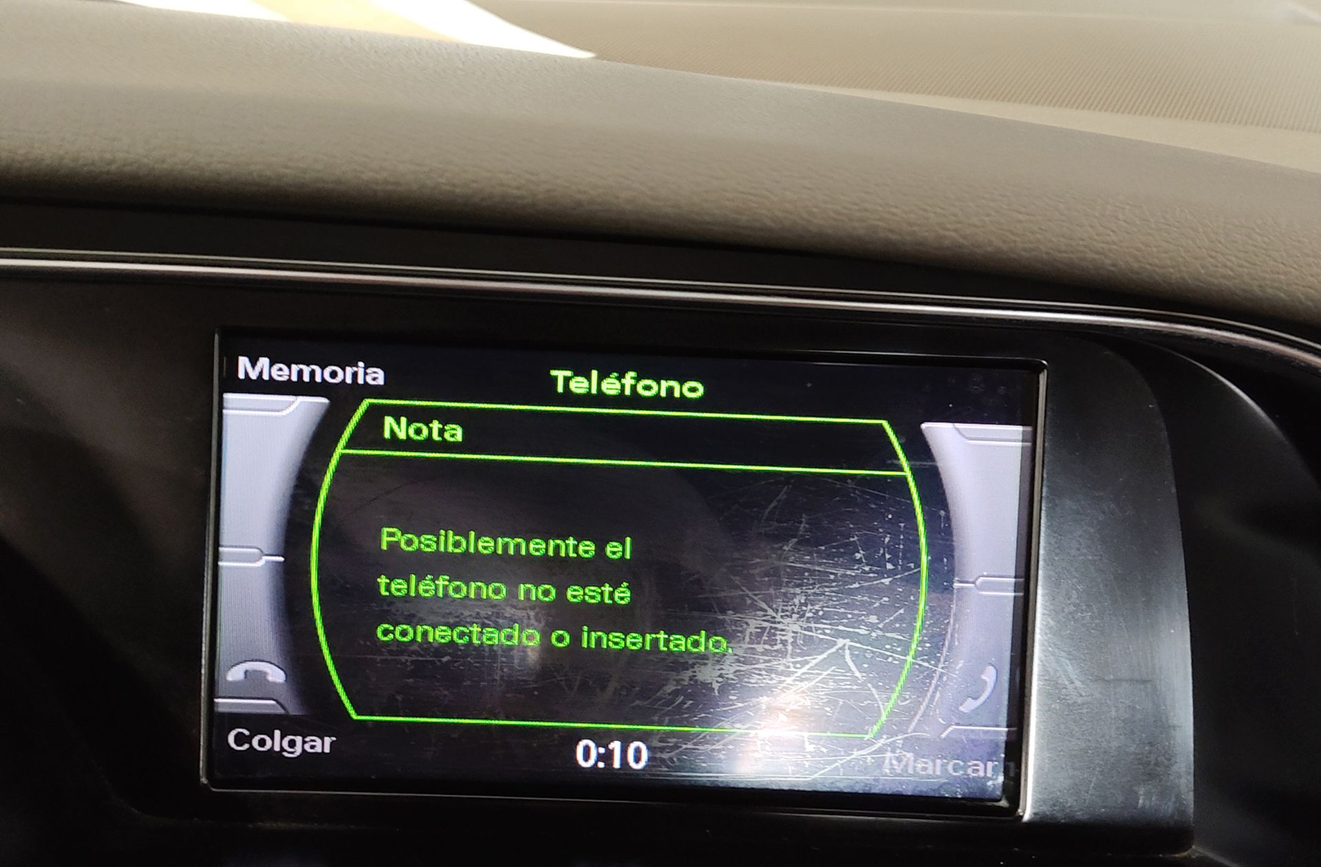 Audi A5 Cabrio 2.0 TFSI multitronic - foto 27