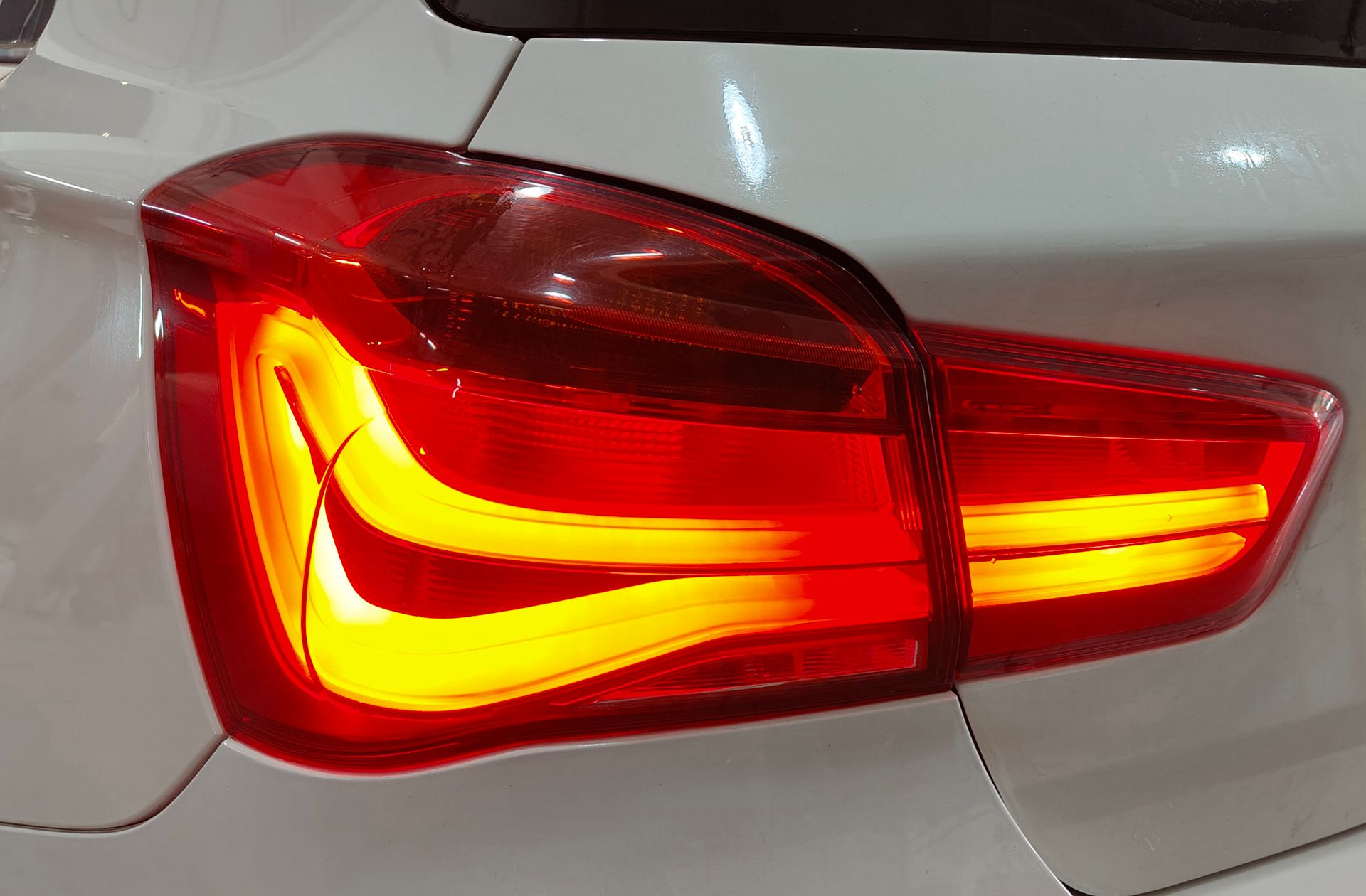 BMW Serie 1 118i - foto 16