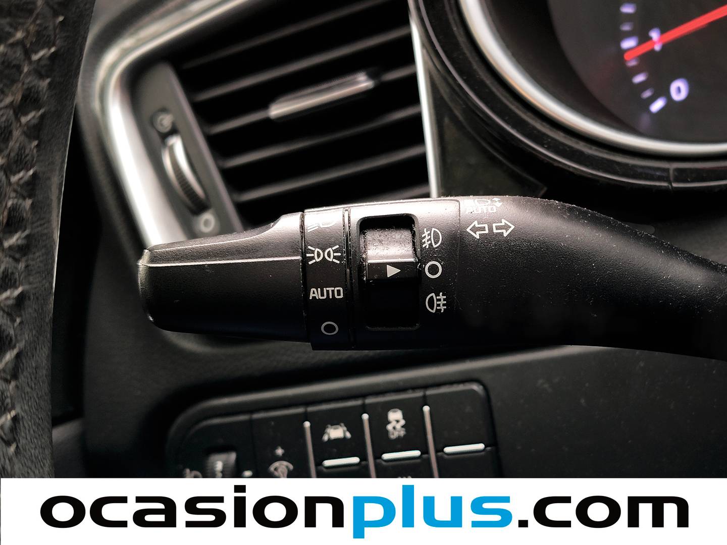 KIA XCeed KIA XCeed 1.4 T-GDi Tech (140 CV) 140cv