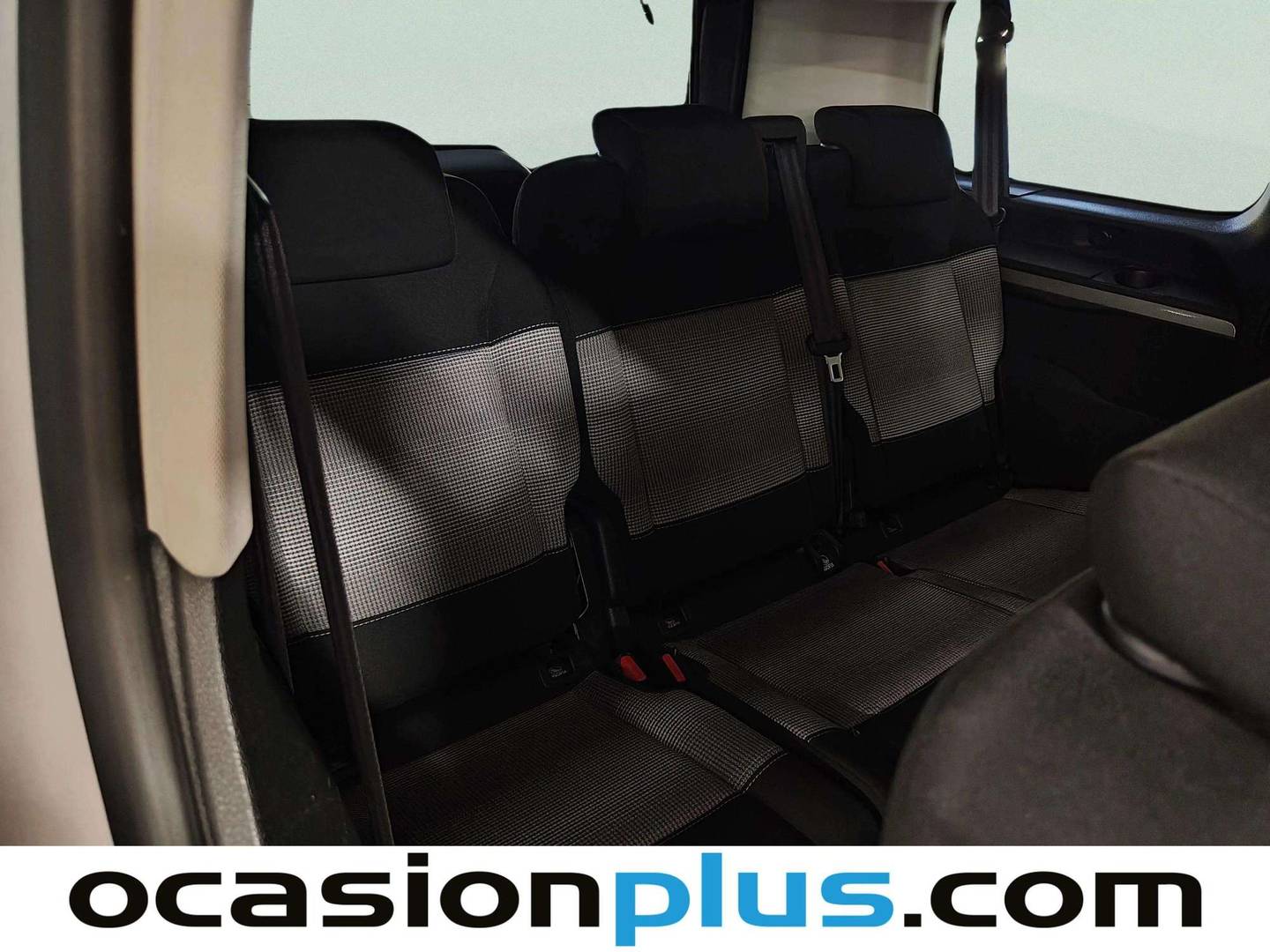 Citroën Spacetourer Citroën Spacetourer BlueHDi 150 S&S Feel Talla M (150 CV) 7 Plazas km 0