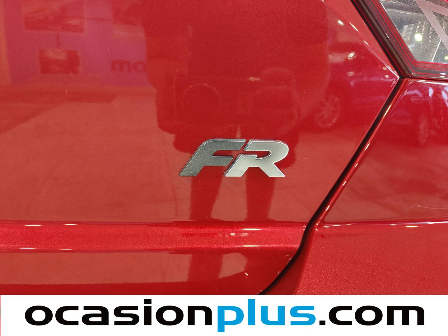 Seat Ibiza SEAT Ibiza 1.0 TSI S&S FR XL (110 CV) de segunda mano