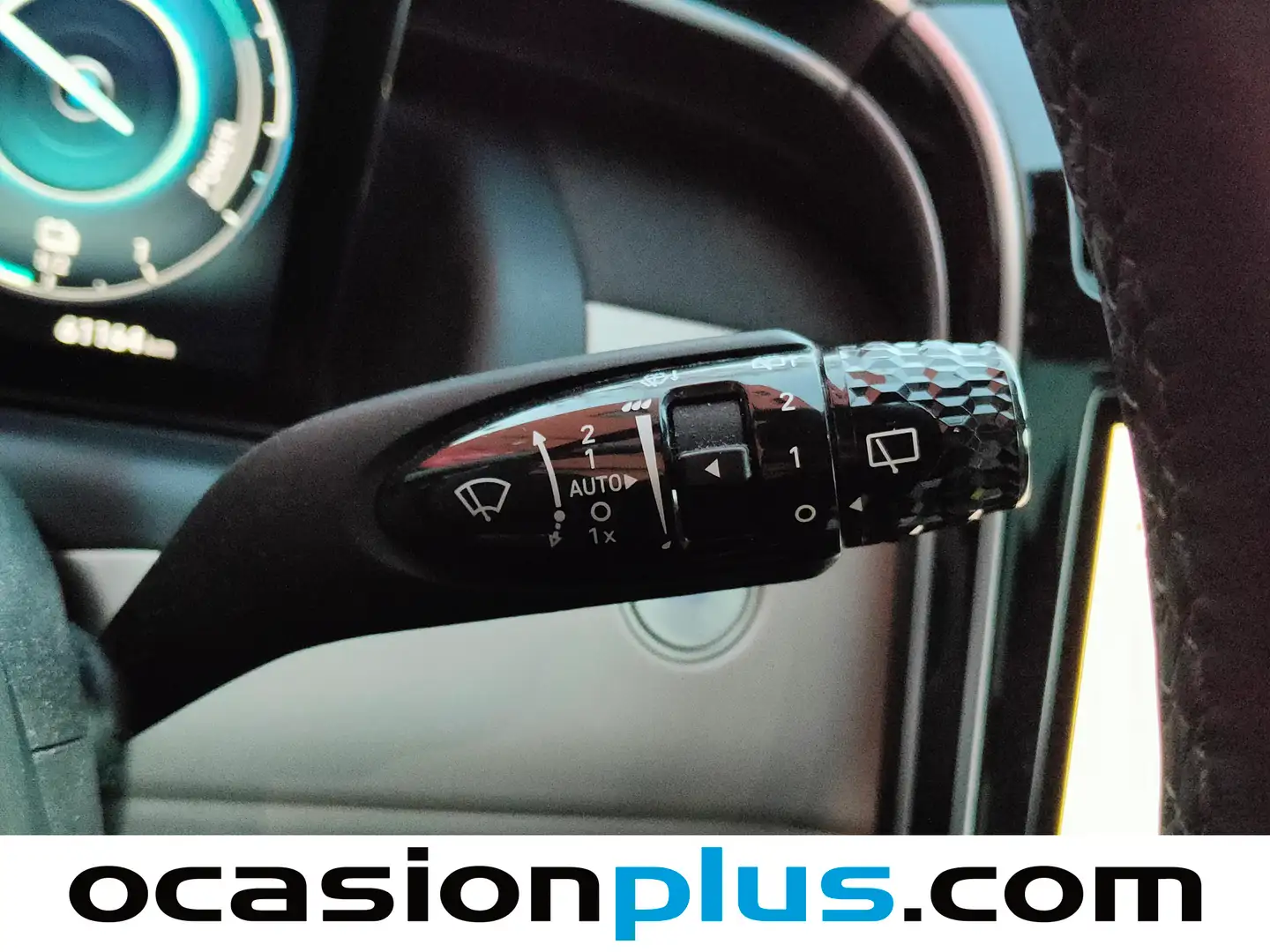 Foto Hyundai Tucson Hyundai Tucson 1.6 TGDI PHEV Style 4x4 Auto (265 CV)