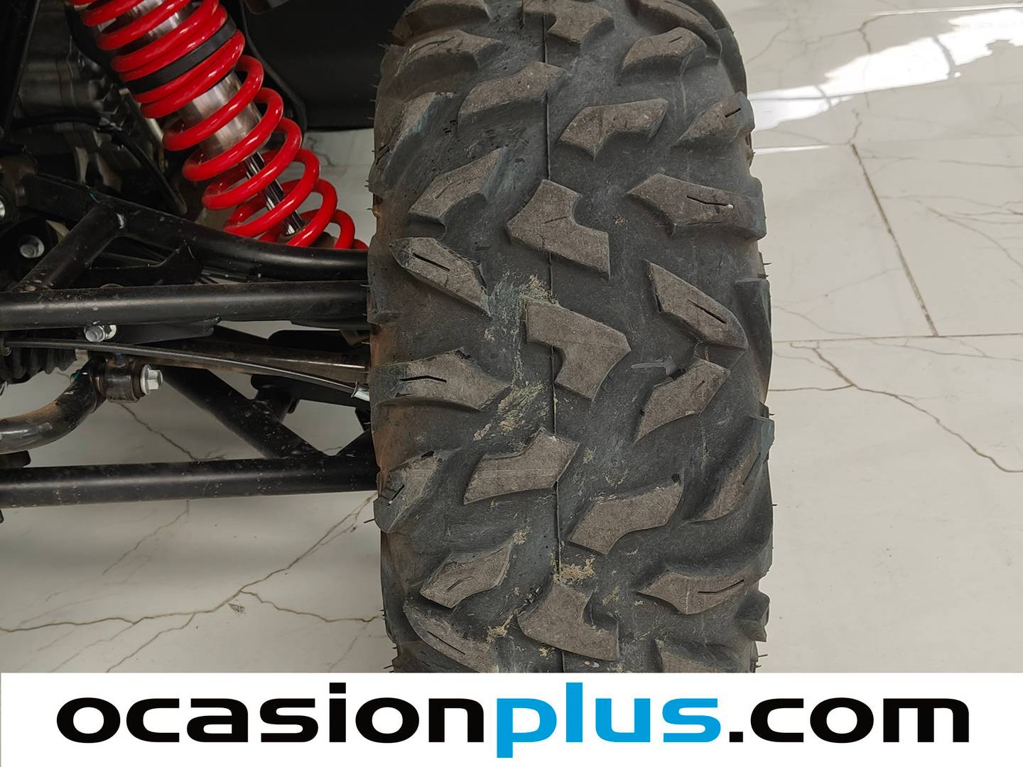 CFMOTO CFMOTO CFMOTO CFMOTO ZFORCE 950 SPORT4 (90CV) barato