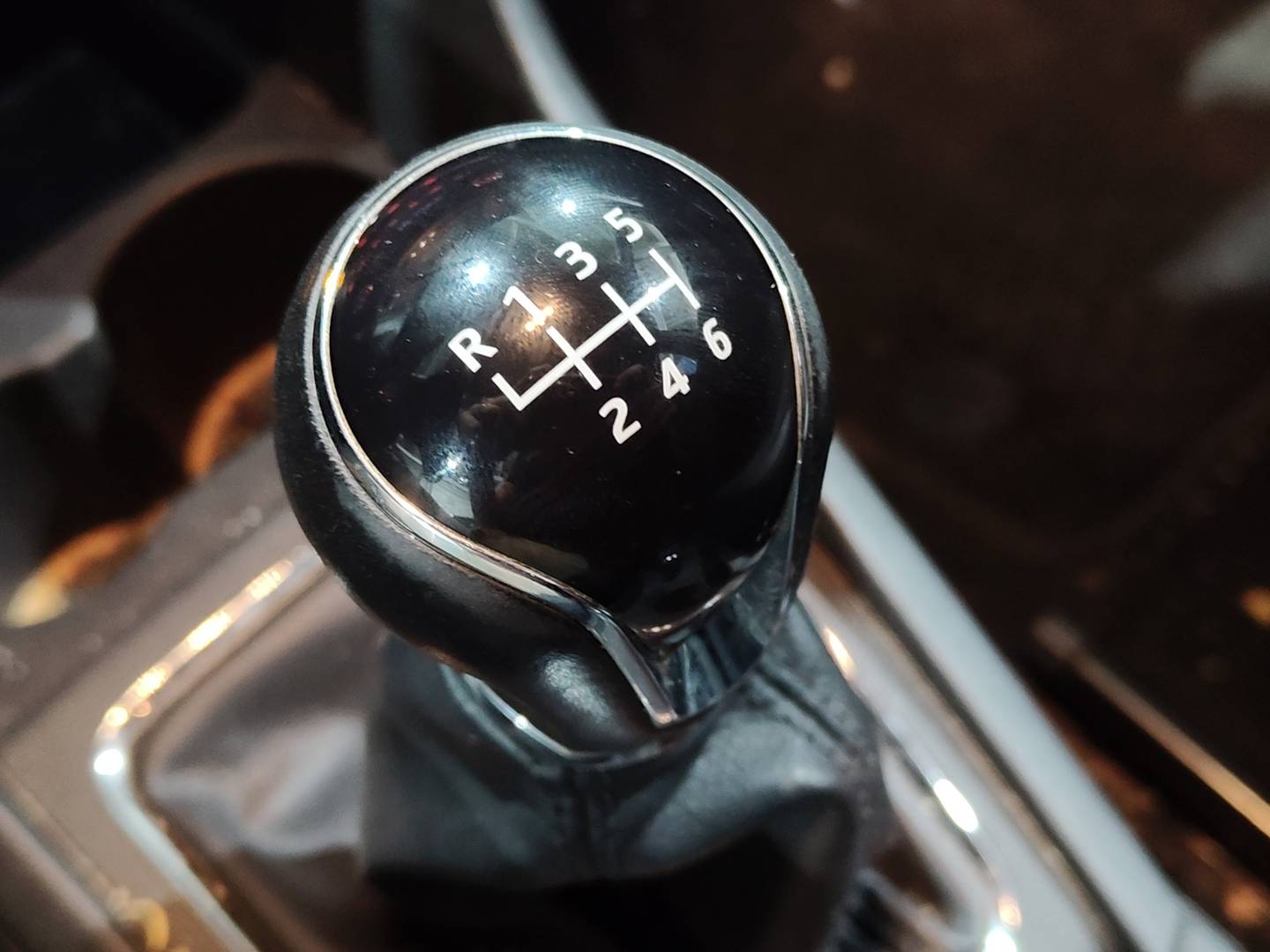 Foto Seat Toledo SEAT Toledo 1.0 EcoTSI S&S Xcellence Edition (110 CV)