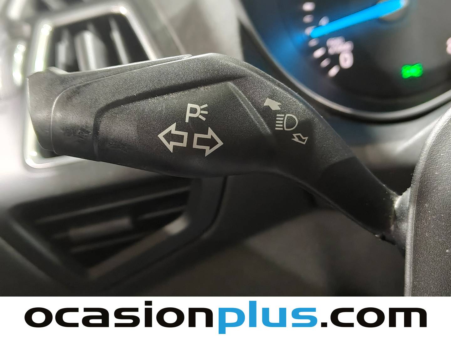 Ford Kuga Ford Kuga 1.5 EcoBoost ST-Line 4x2 (150 CV) de ocasión