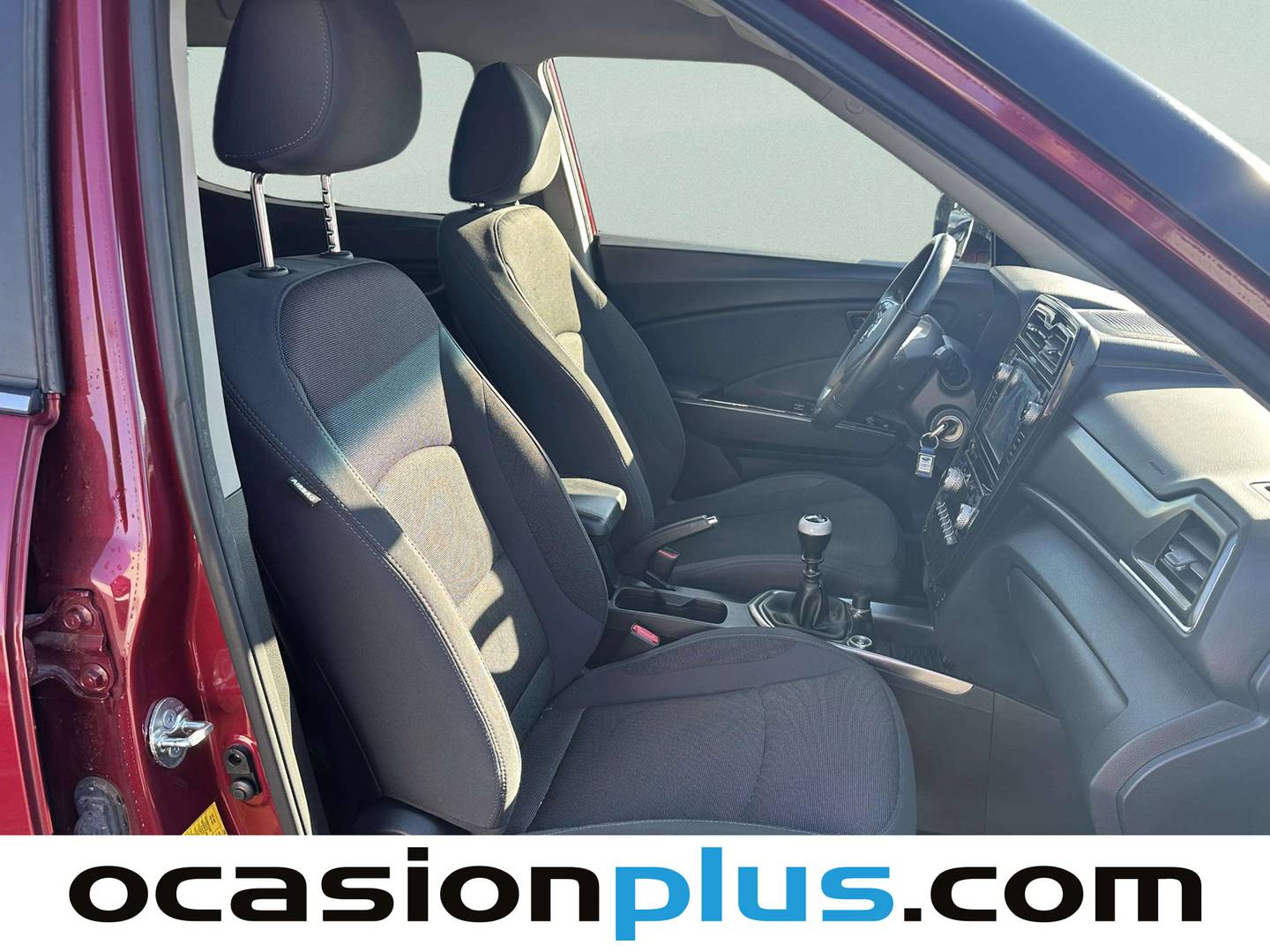 Foto SsangYong Tivoli Grand Ssangyong Tivoli Grand G15T Urban Plus (163 CV) GLP